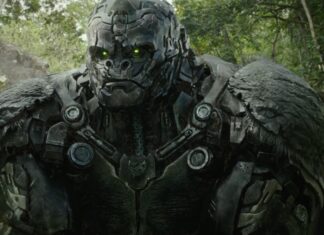 Moc filmowych wrażeń w kinach Helios!