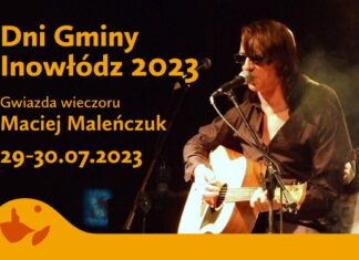 Dni Gminy Inowłódz 2023
