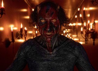 Przegląd filmowych nowości w kinach Helios
