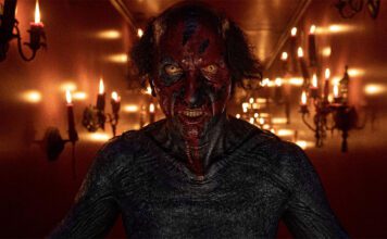 Przegląd filmowych nowości w kinach Helios