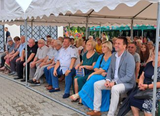 VI PIKNIK RODZINNY W KRÓLOWEJ WOLI