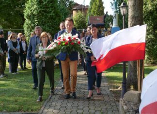 84. rocznica wybuchu II Wojny Światowej
