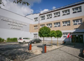 Stypendium Szkolne 2023/2024