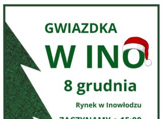 Gwiazdka w INO 2024