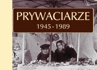 Wystawa „Prywaciarze – początki polskiej mikro przedsiębiorczości”