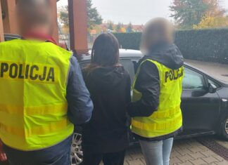 Dożywocie za zabójstwo ojca