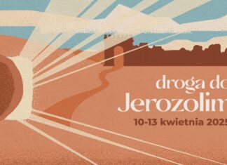 Droga do Jerozolimy – terminy widowiska w 2025 roku