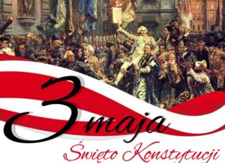 Uroczystości 234. rocznicy uchwalenia Konstytucji 3 Maja w Inowłodzu