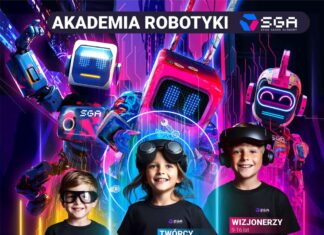 Spice Gears Academy w Inowłodzu!