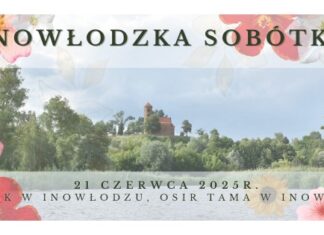 Inowłodzka Sobótka 2025