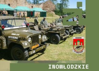 Inowłodzkie Spotkania z Historią 2025