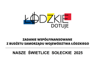Podpisanie umowy dofinansowania na budowę świetlicy w Żądłowicach