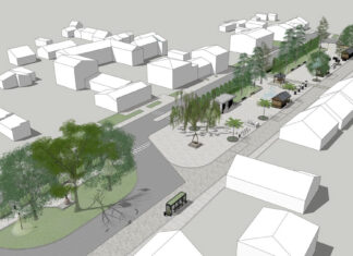 Dofinansowanie 10,4 mln zł na przebudowę centrum Inowłodza!
