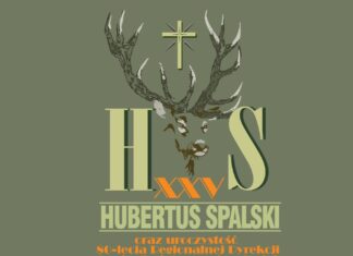 XXV Hubertus Spalski