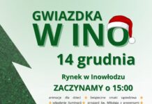 Gwiazdka w INO 2025