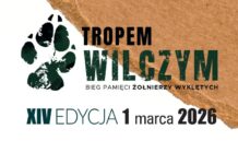 XIV Bieg „Tropem Wilczym Bieg Pamięci Żołnierzy Wyklętych”