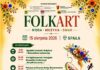 Folkart 2026 w Spale. Moda, muzyka i smak regionu już 15 sierpnia