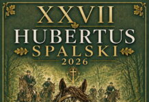 XXVII Ogólnopolski Spalski Hubertus 2026. Święto koni, jeździectwa i tradycji