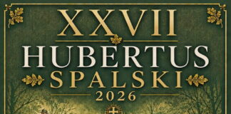 XXVII Ogólnopolski Spalski Hubertus 2026. Święto koni, jeździectwa i tradycji