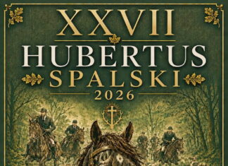 XXVII Ogólnopolski Spalski Hubertus 2026. Święto koni, jeździectwa i tradycji