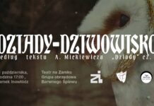 „Dziady – Dziwowisko” na Zamku w Inowłodzu. Wyjątkowy wieczór z Mickiewiczem i dawnymi obrzędami