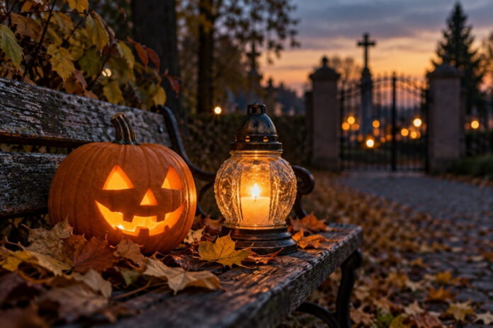 Halloween i Zaduszki