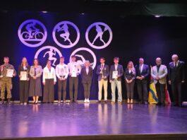 Tomaszowska Jedynka na czele szkolnej rywalizacji sportowej